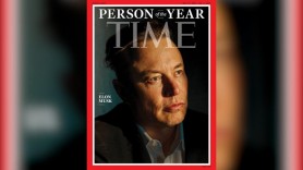Elon Musk a fost desemnat „personalitatea anului 2021" de revista Time. Cine sunt eroii acestui an